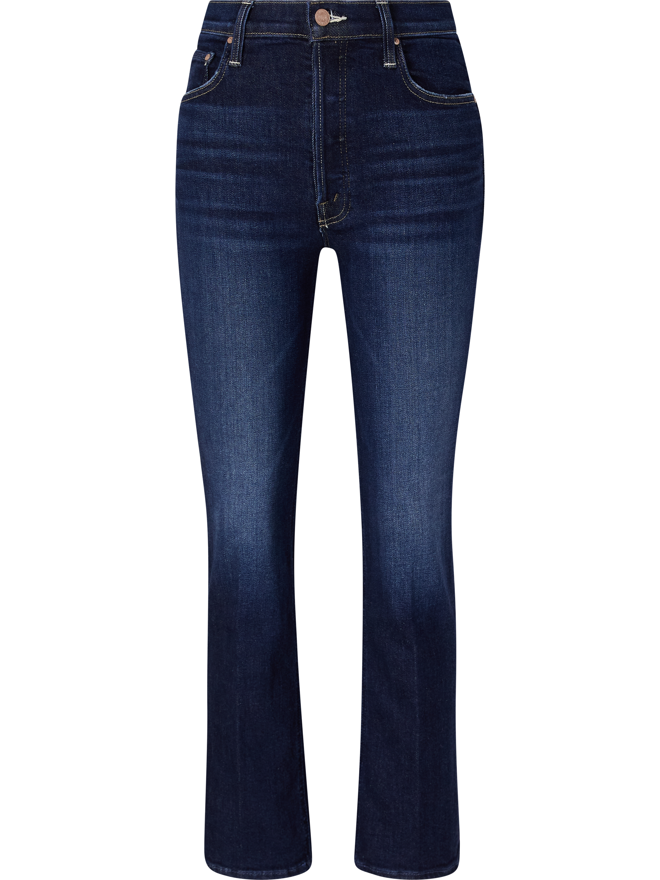 Slim-fit jeans 'The Tripper Flood' dark blue