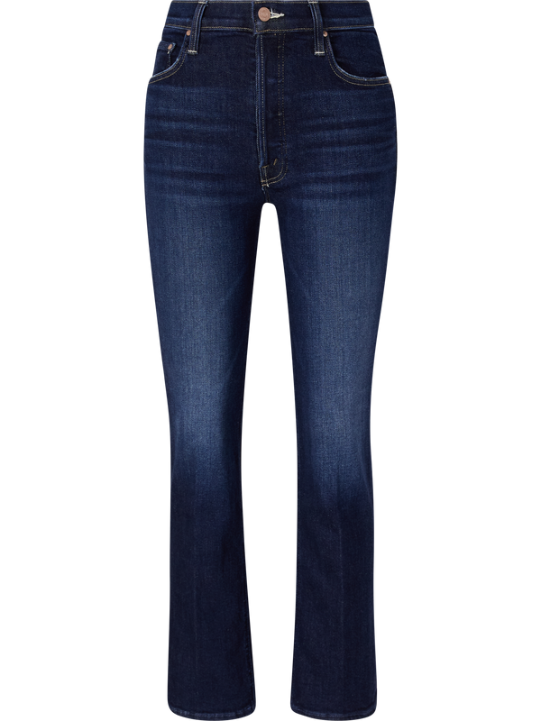 Slim-fit jeans 'The Tripper Flood' dark blue