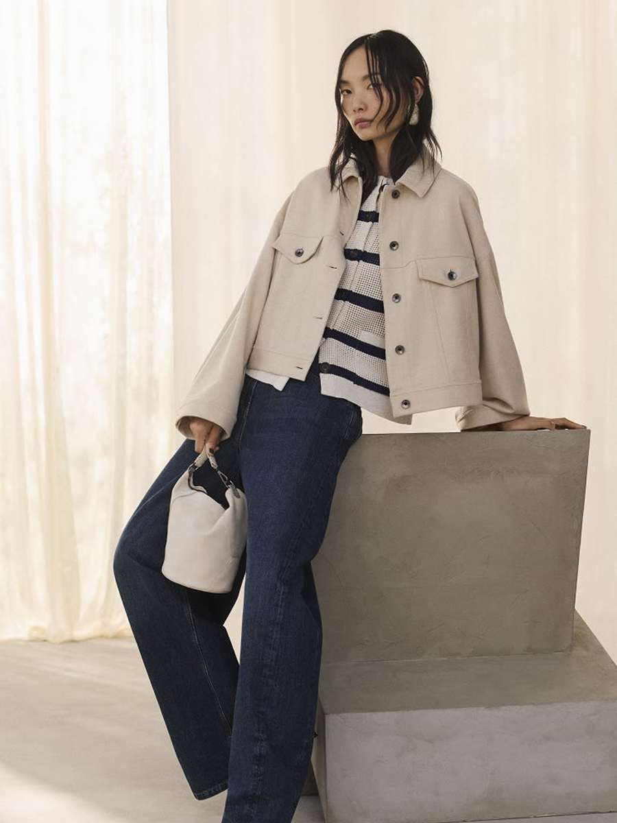 elevated neutrals