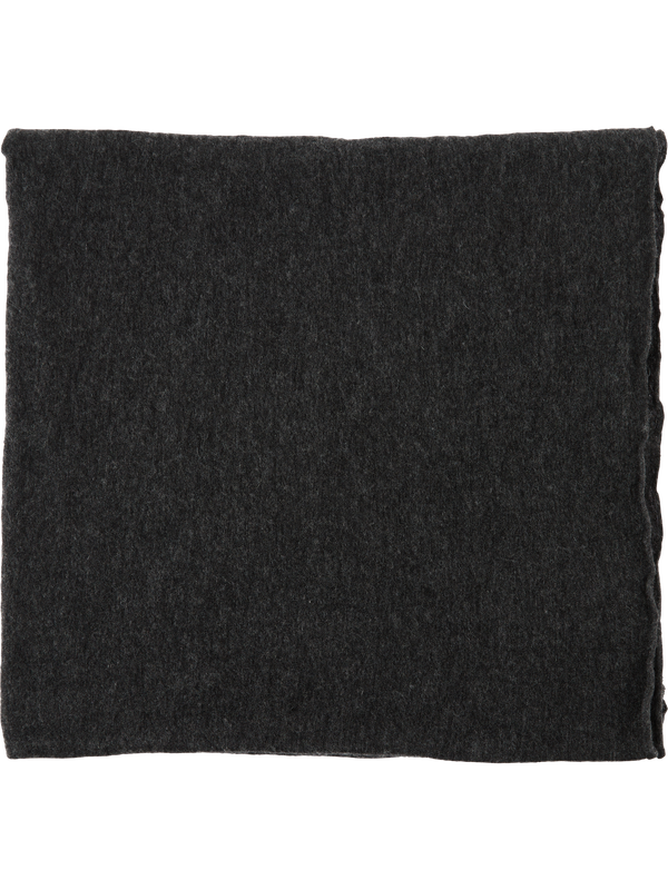 Cashmere Schal 'Zephyr' Anthrazit