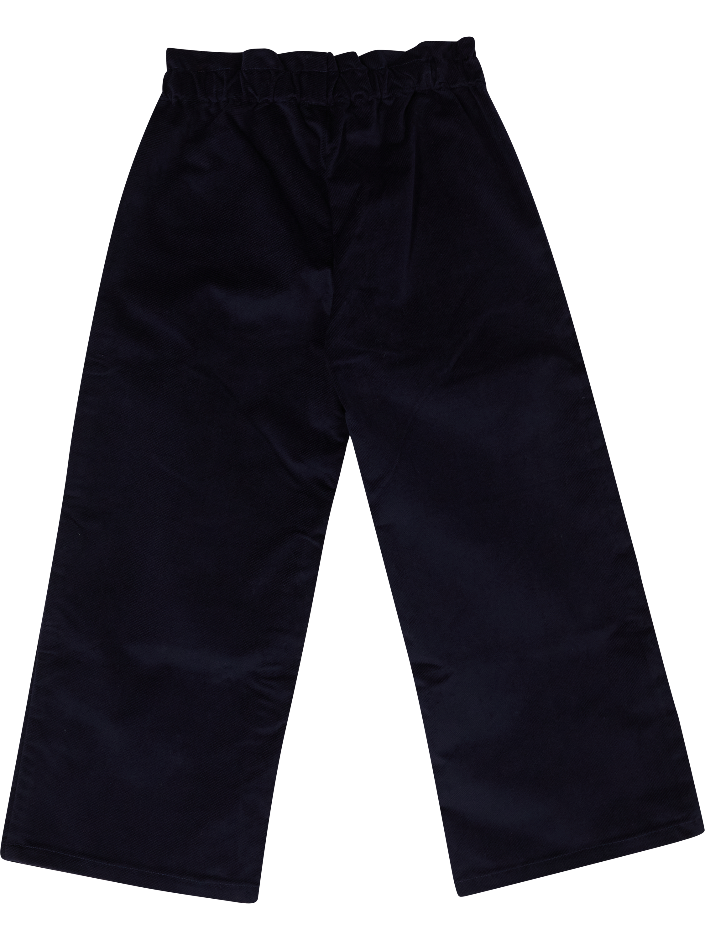 Mipounet Hose 'Clotilde' Marineblau – UNGER.DE