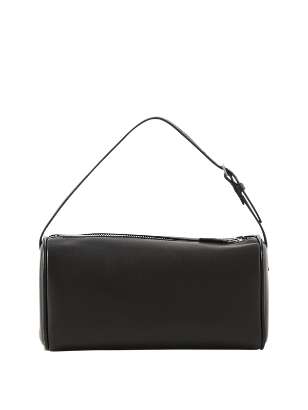 Handtasche '90's' Schwarz