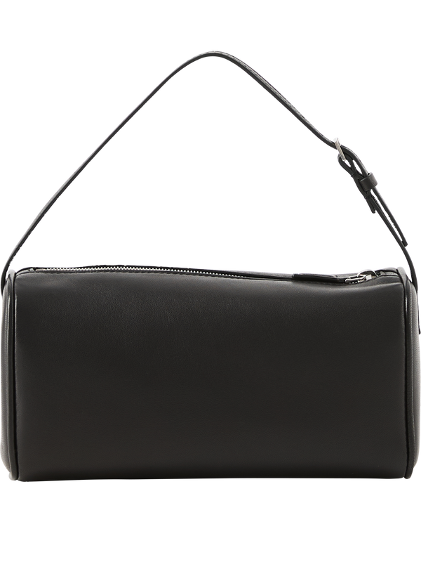Handtasche '90's' Schwarz