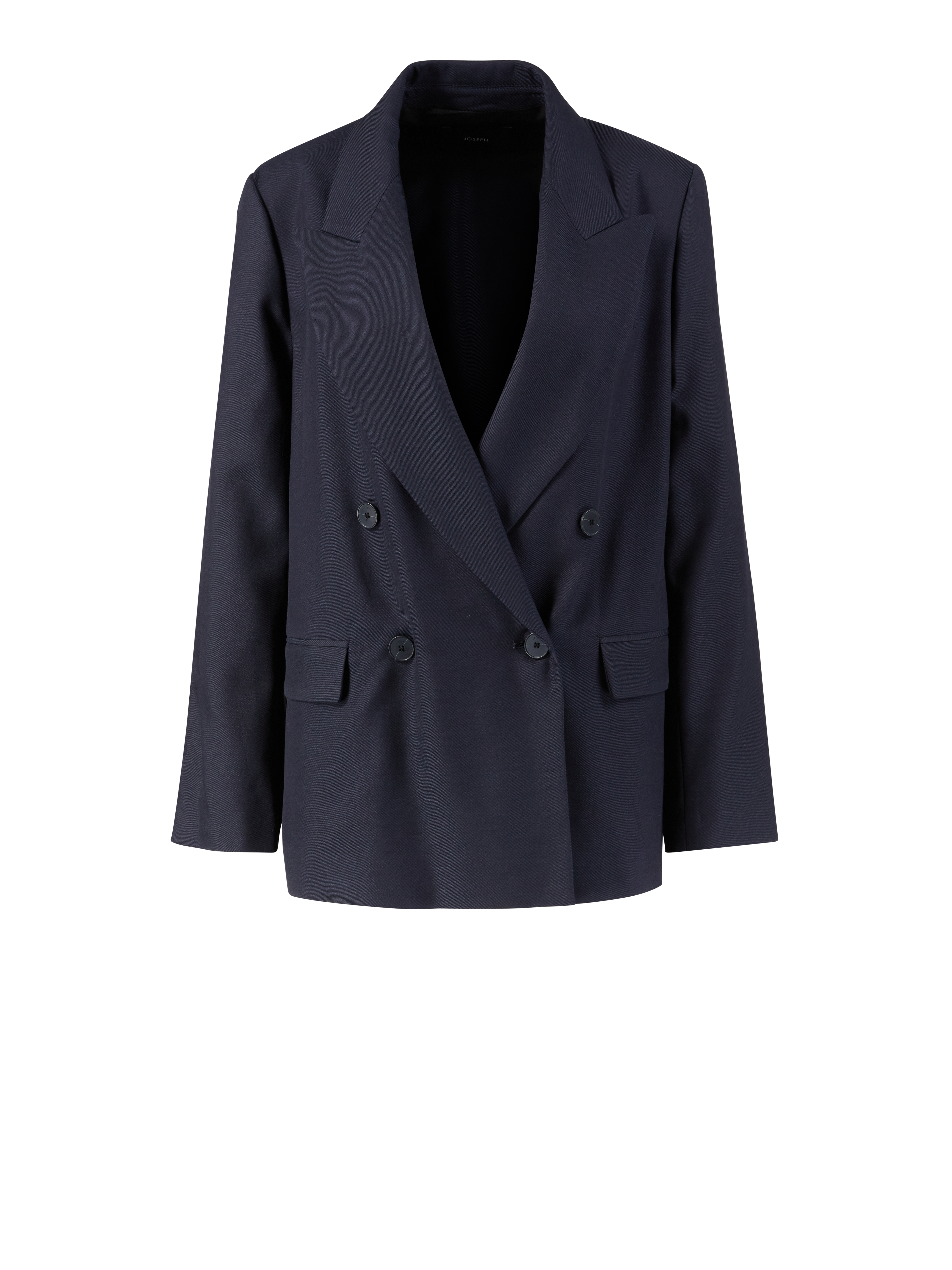 Blazer 'Jaden' Marineblau