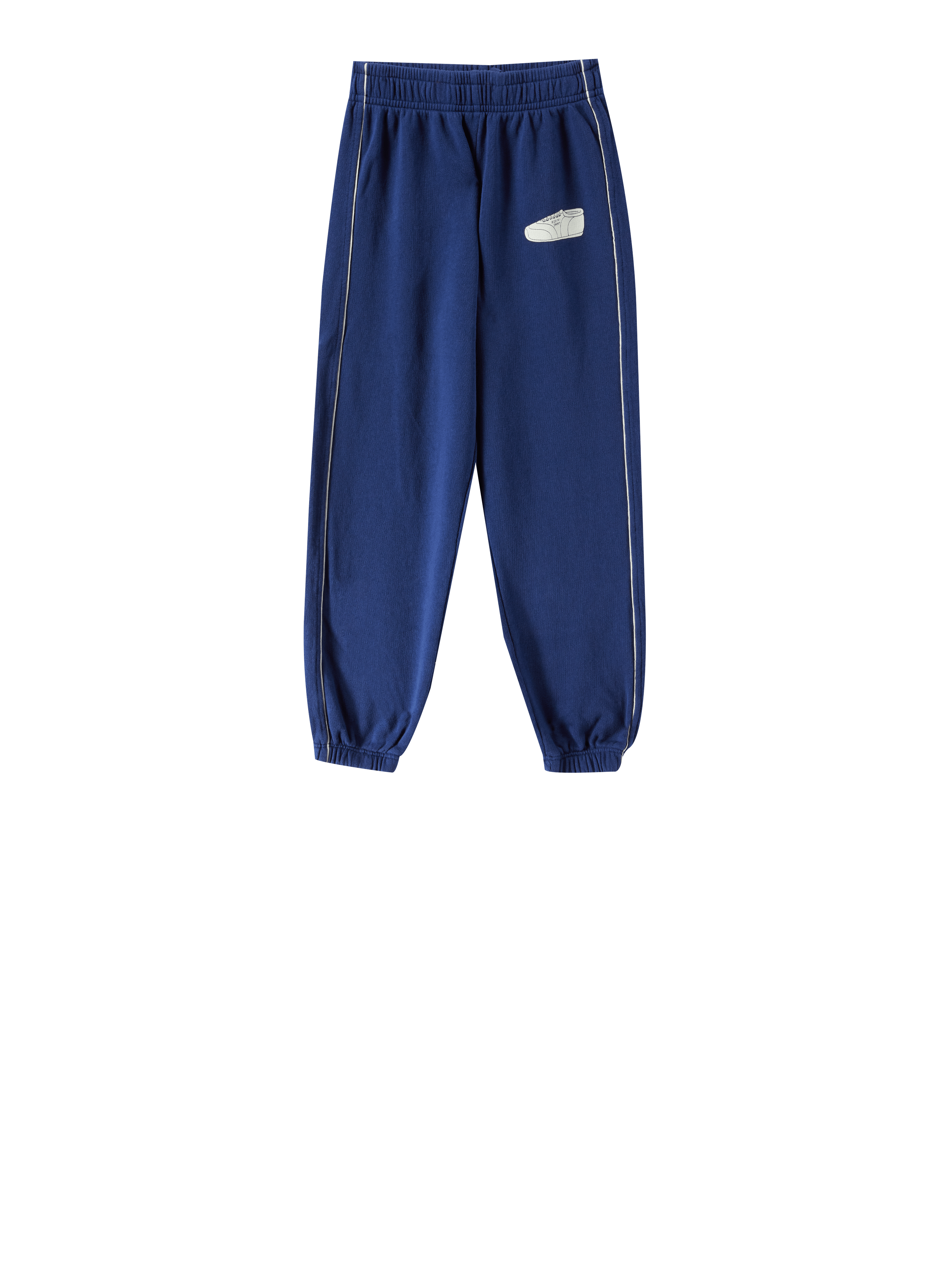 Sweatpants 'Jogging' Marineblau