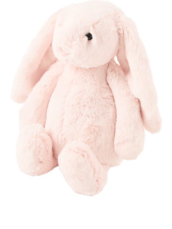 Kuscheltier 'Bashful Blush Bunny' Rosé