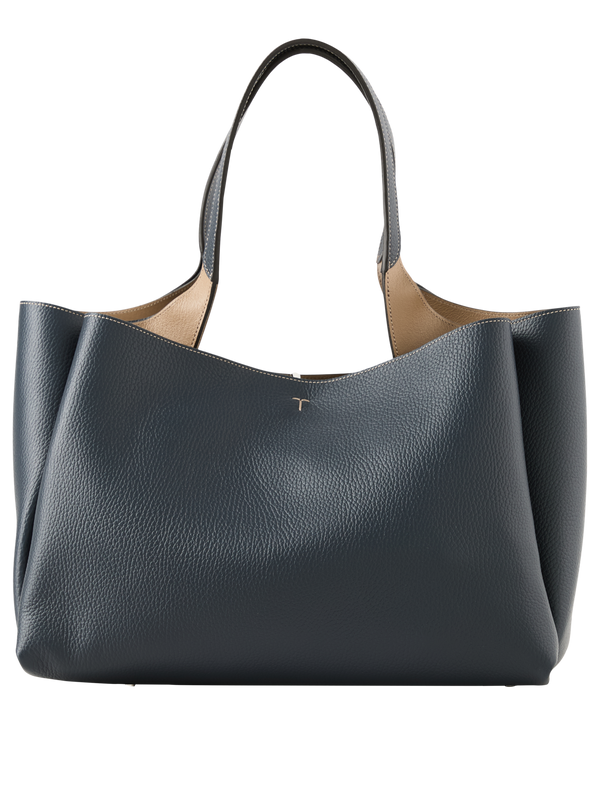 Shopper 'Apa Medium' Blau