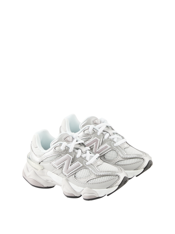 Sneaker '9060' Grau