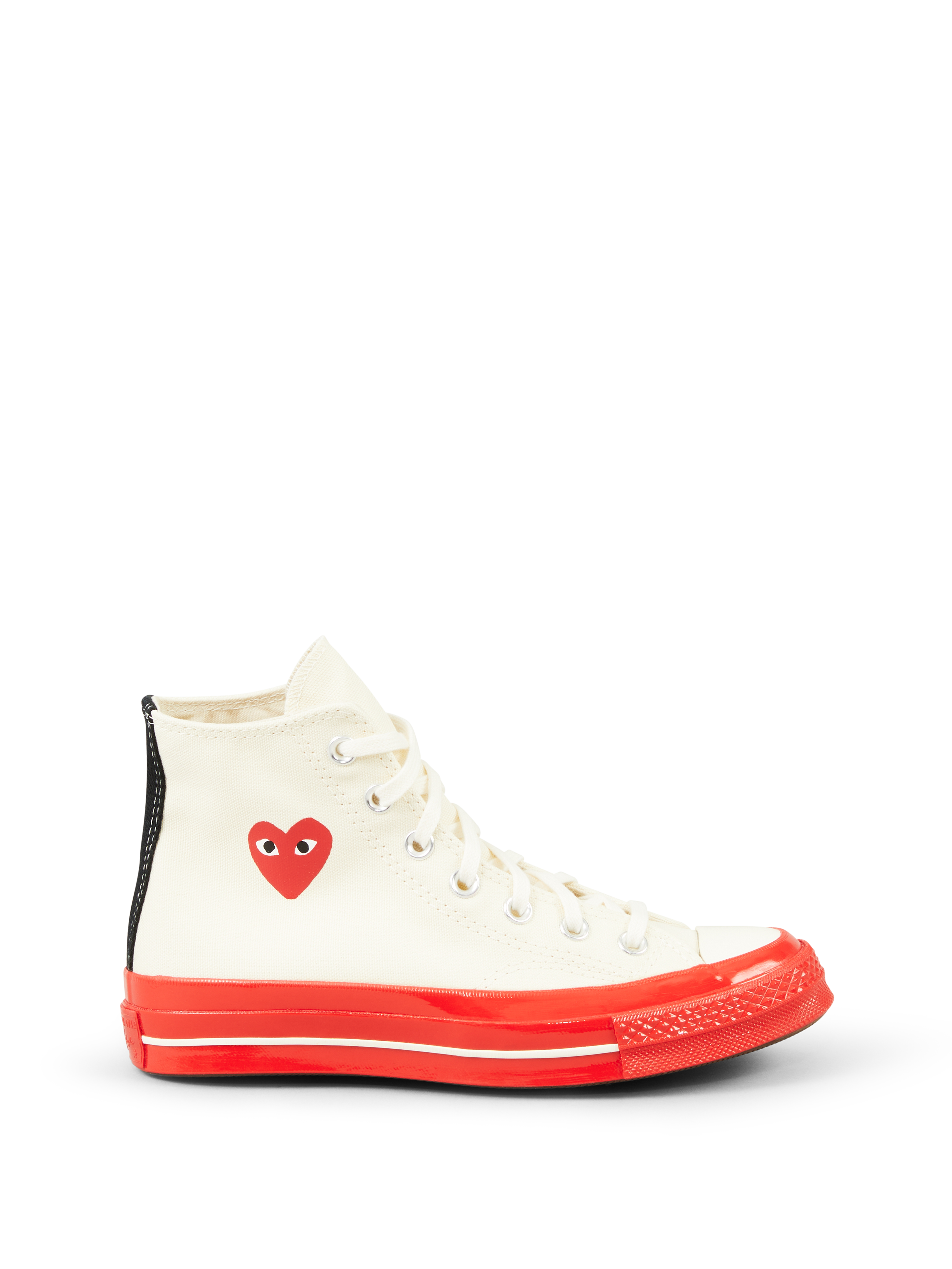 High-Top-Sneaker 'Chuck Taylor '70' Multi