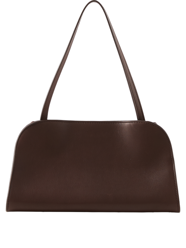 Clutch 'Peggy' bordeaux