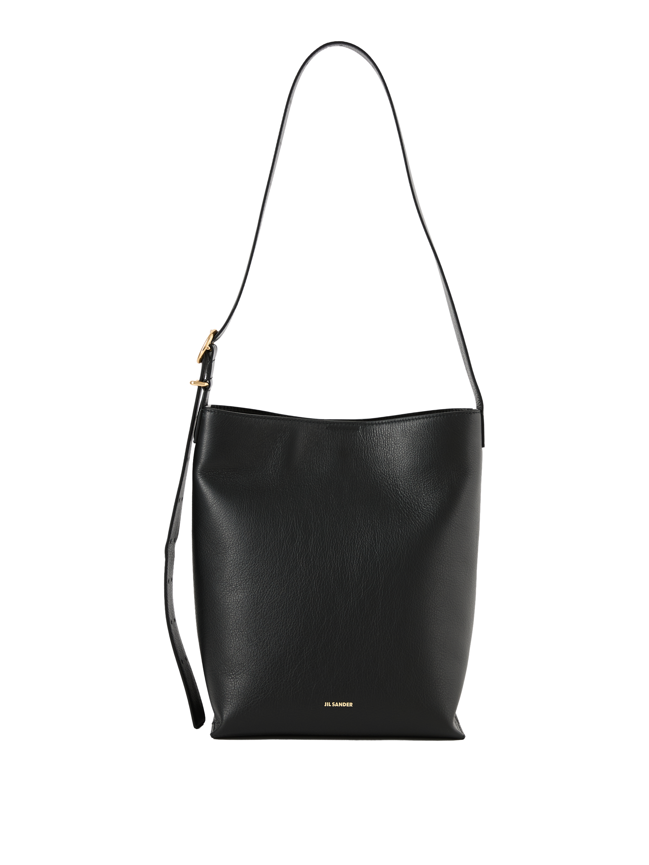 Shopper 'Cannolo Tote' black