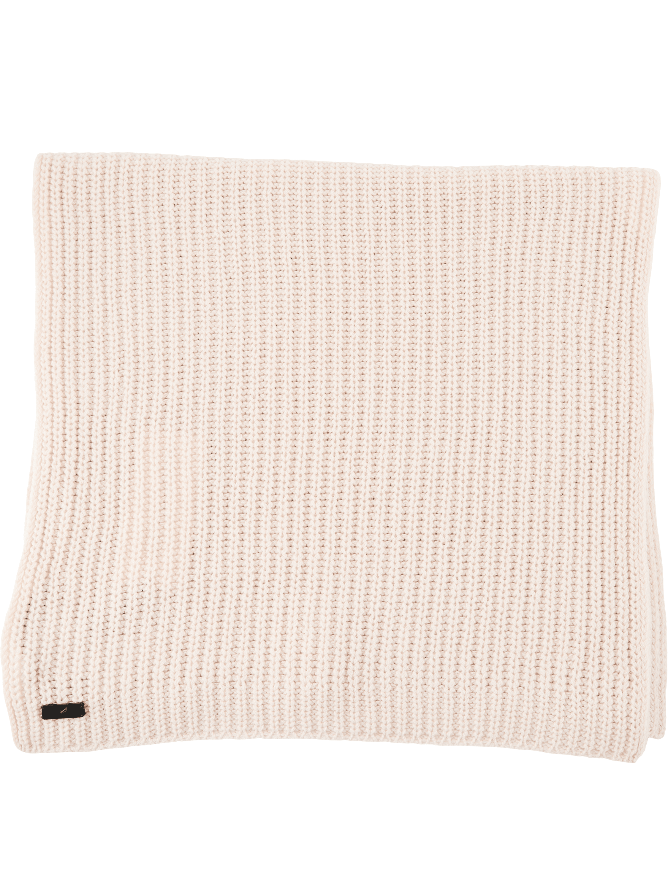 Iris von Arnim 'Harva' Alabaster cashmere scarf, Product view – UNGER.DE
