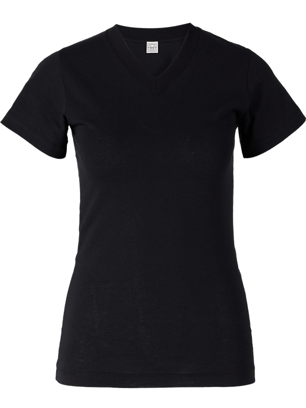 Black T-shirt