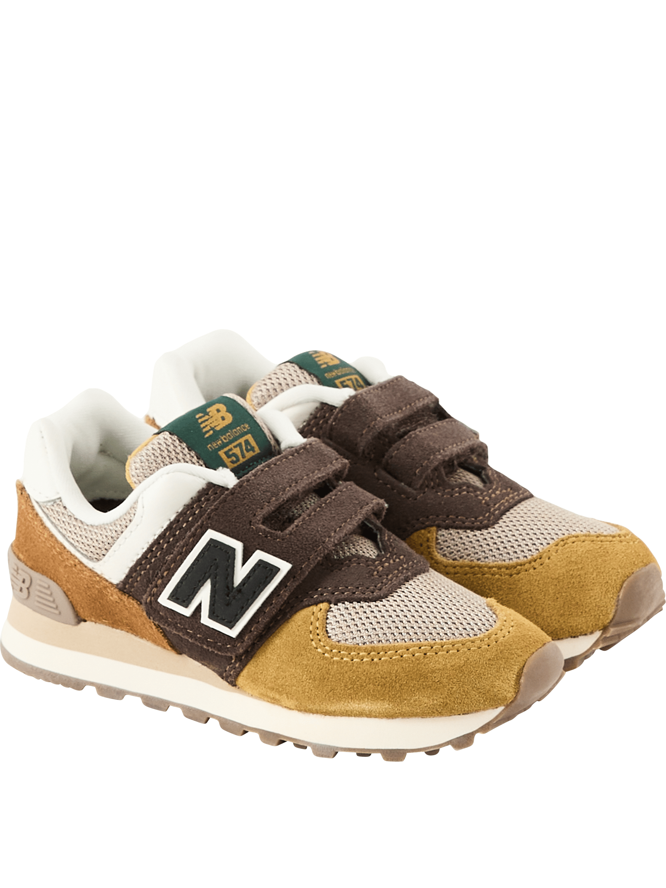 New Balance Kids 'P5741OD' Multi trainers, Product view – UNGER.DE