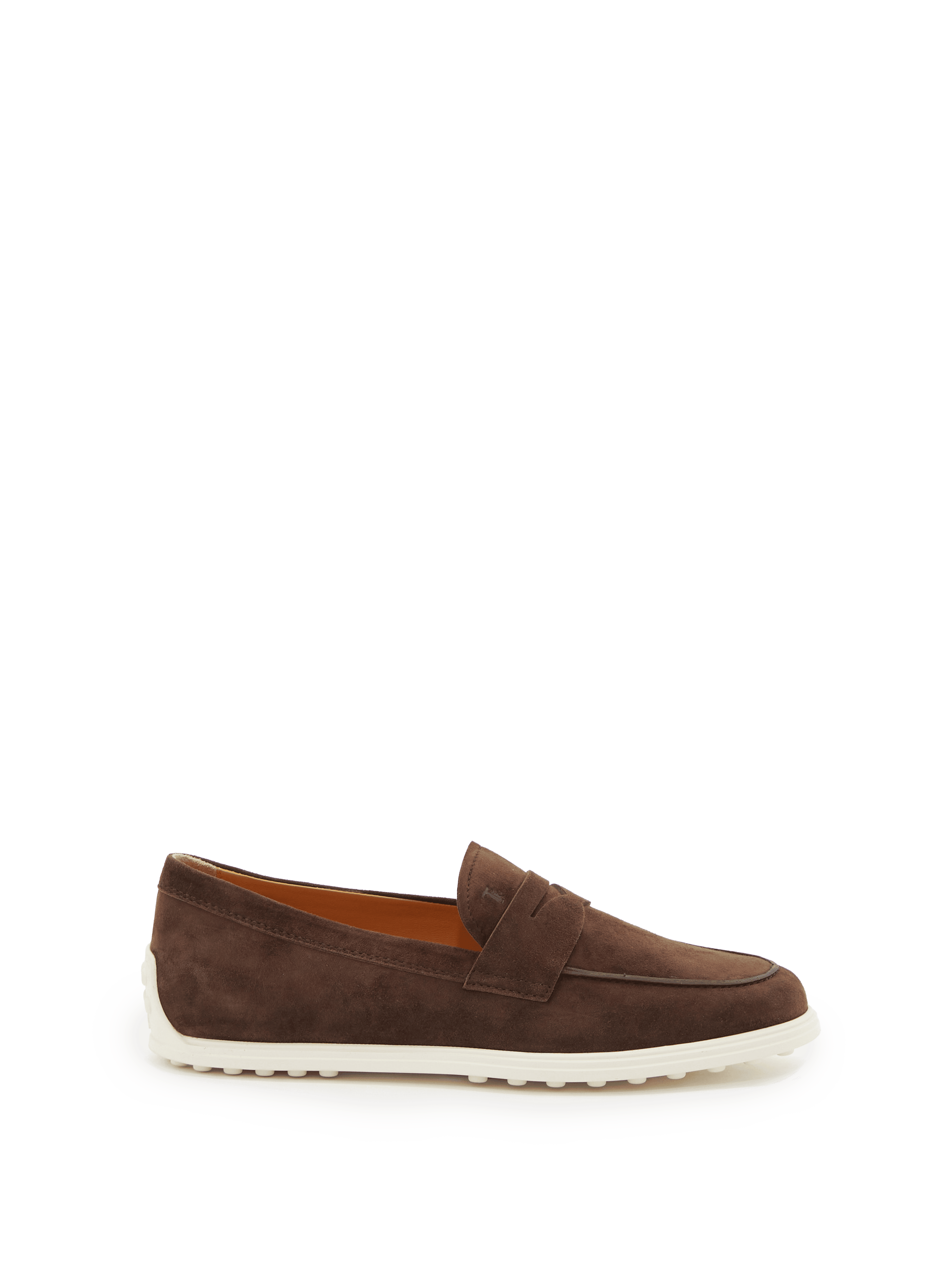 Loafer 'Gomma Leggero' Dunkelbraun