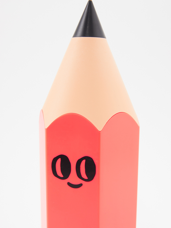 OMY Stifthalter Neon