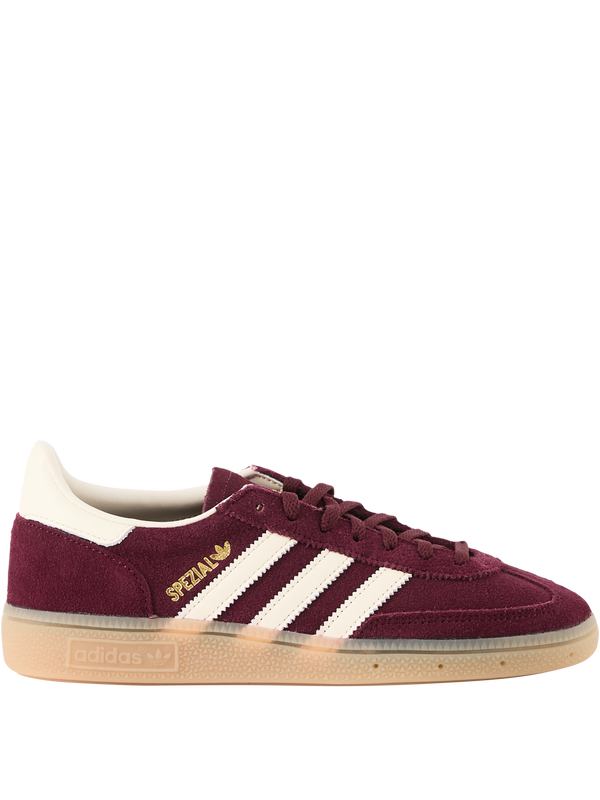 Sneaker 'Handball Spezial W' Maroon