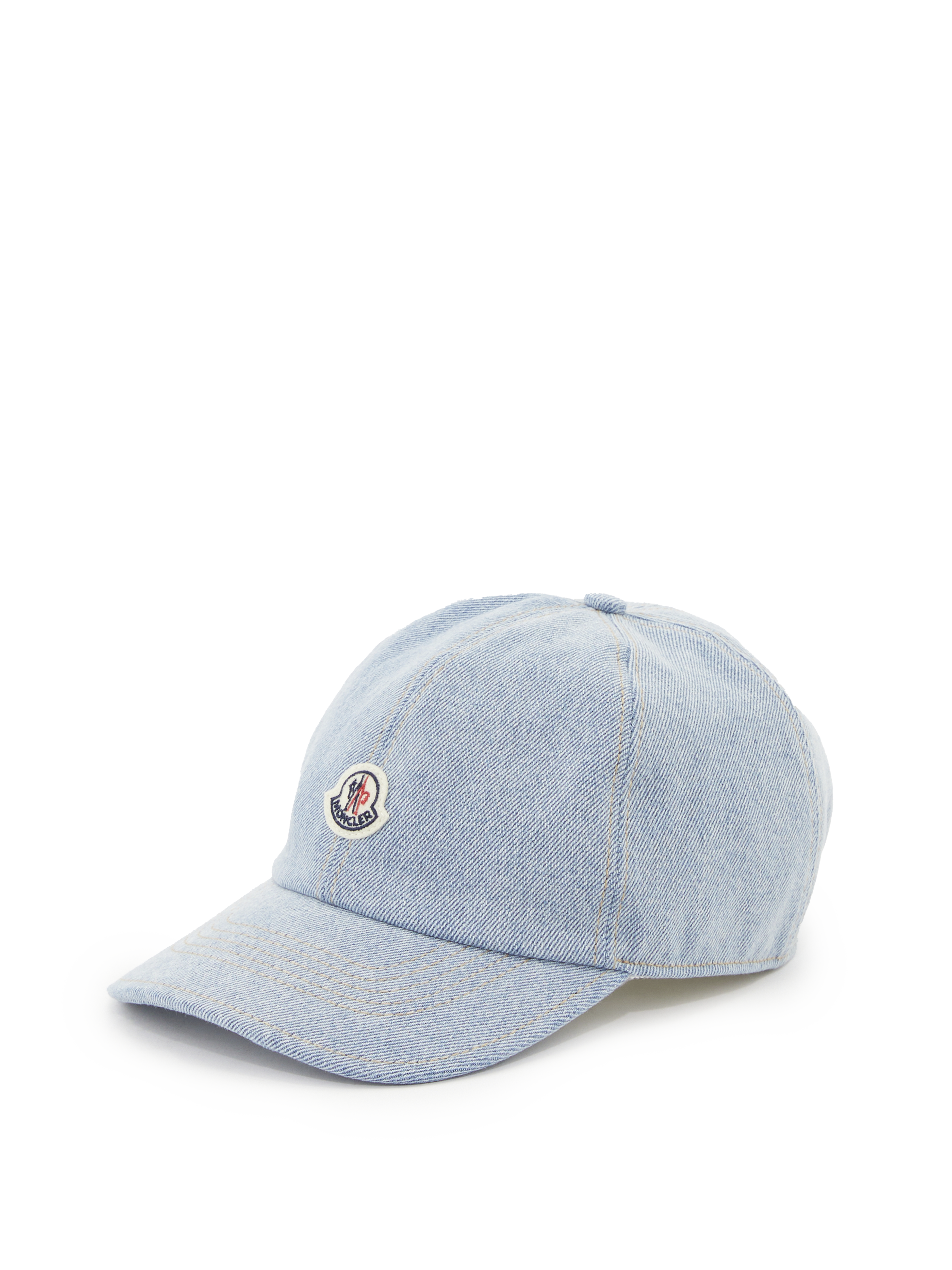 Baseball Cap Blau