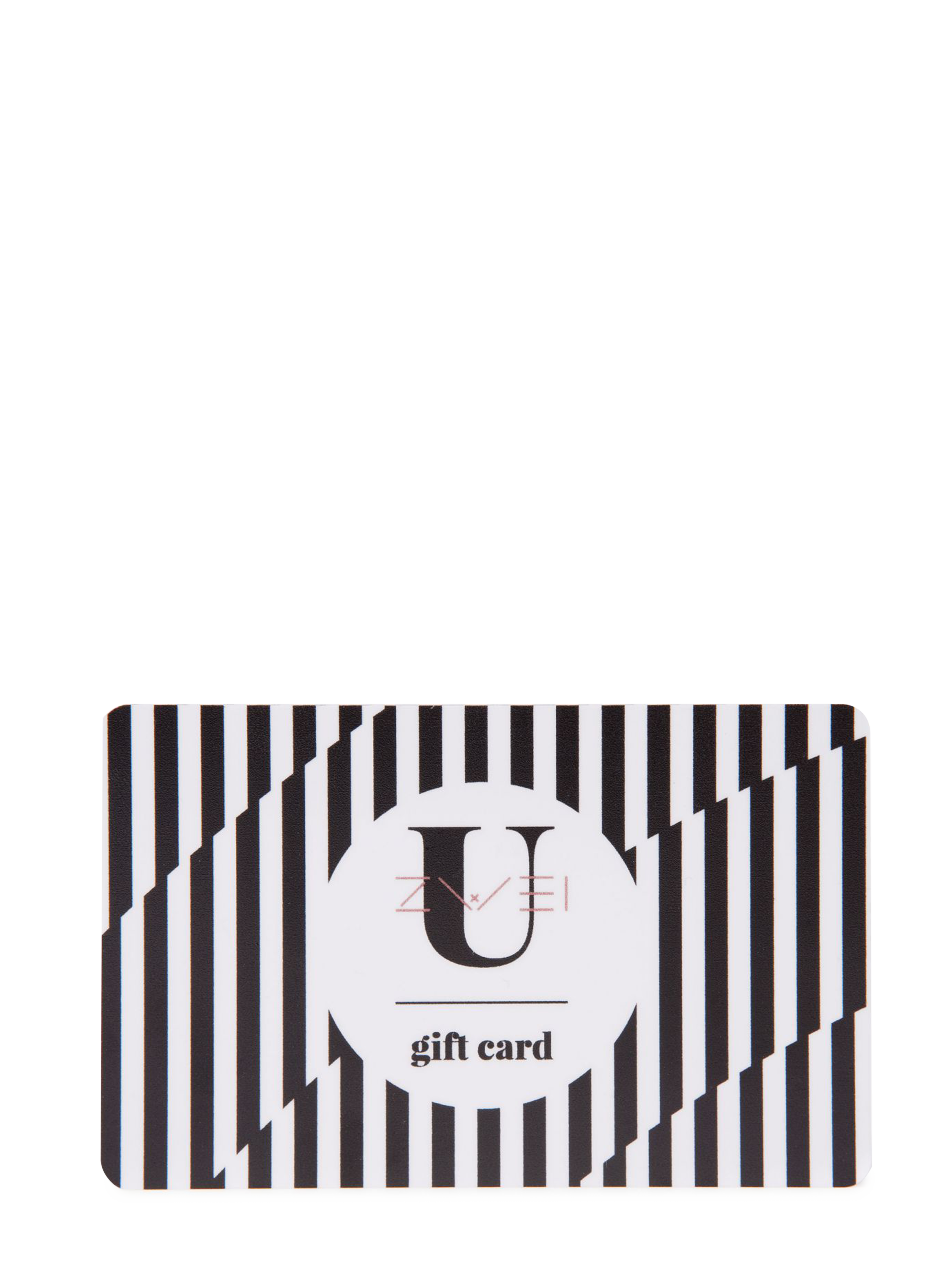 The Gift Card 1000€ Uzwei