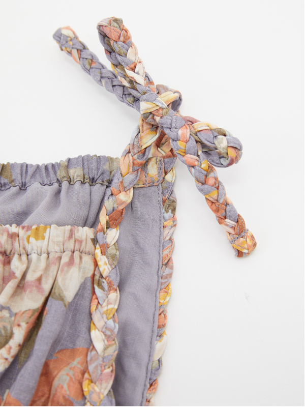 Jumpsuit 'Tallow' Multi