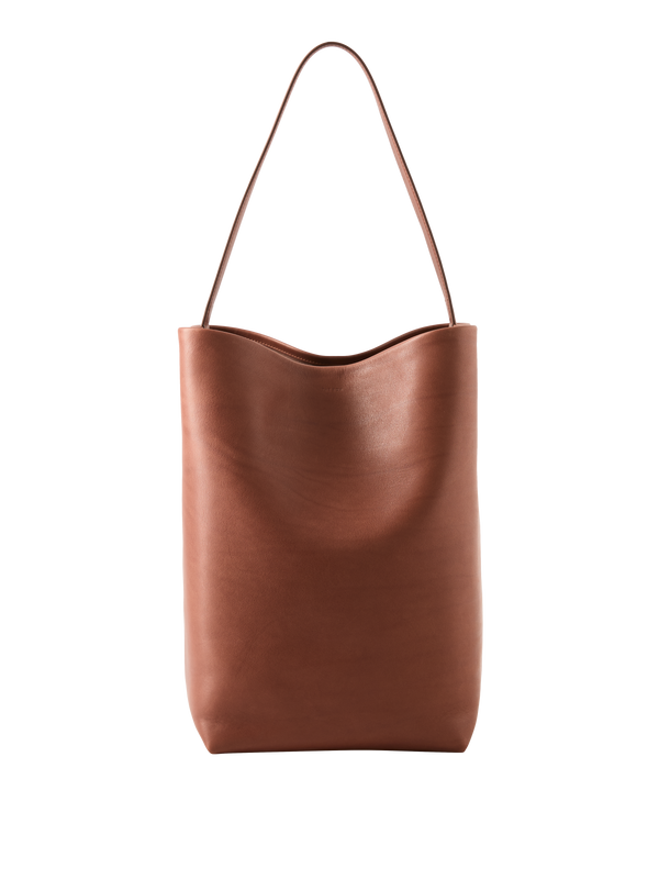Shopper 'Large N/S Park' Braun