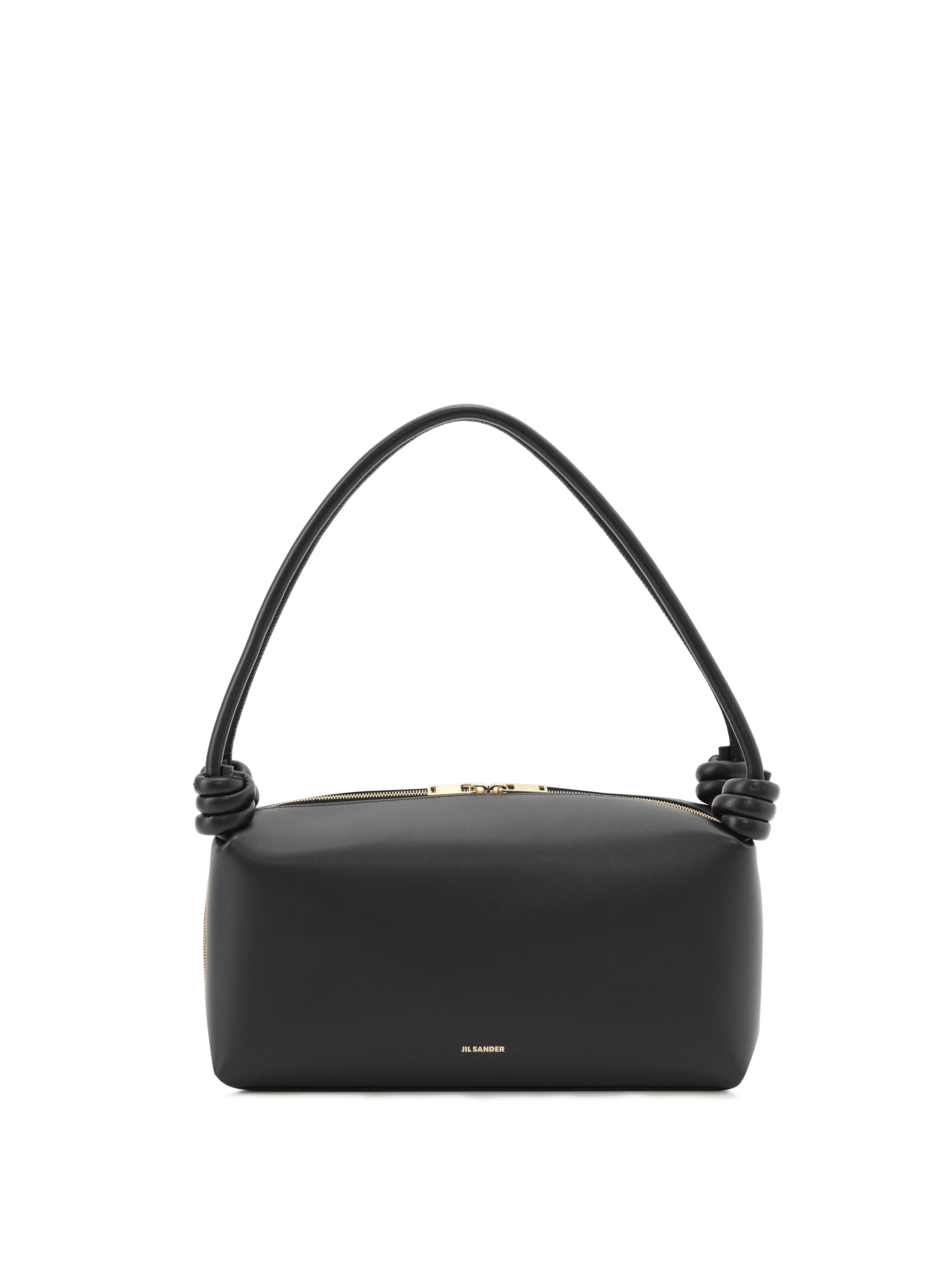 Shoulder bag 'Giro Zip Medium' black