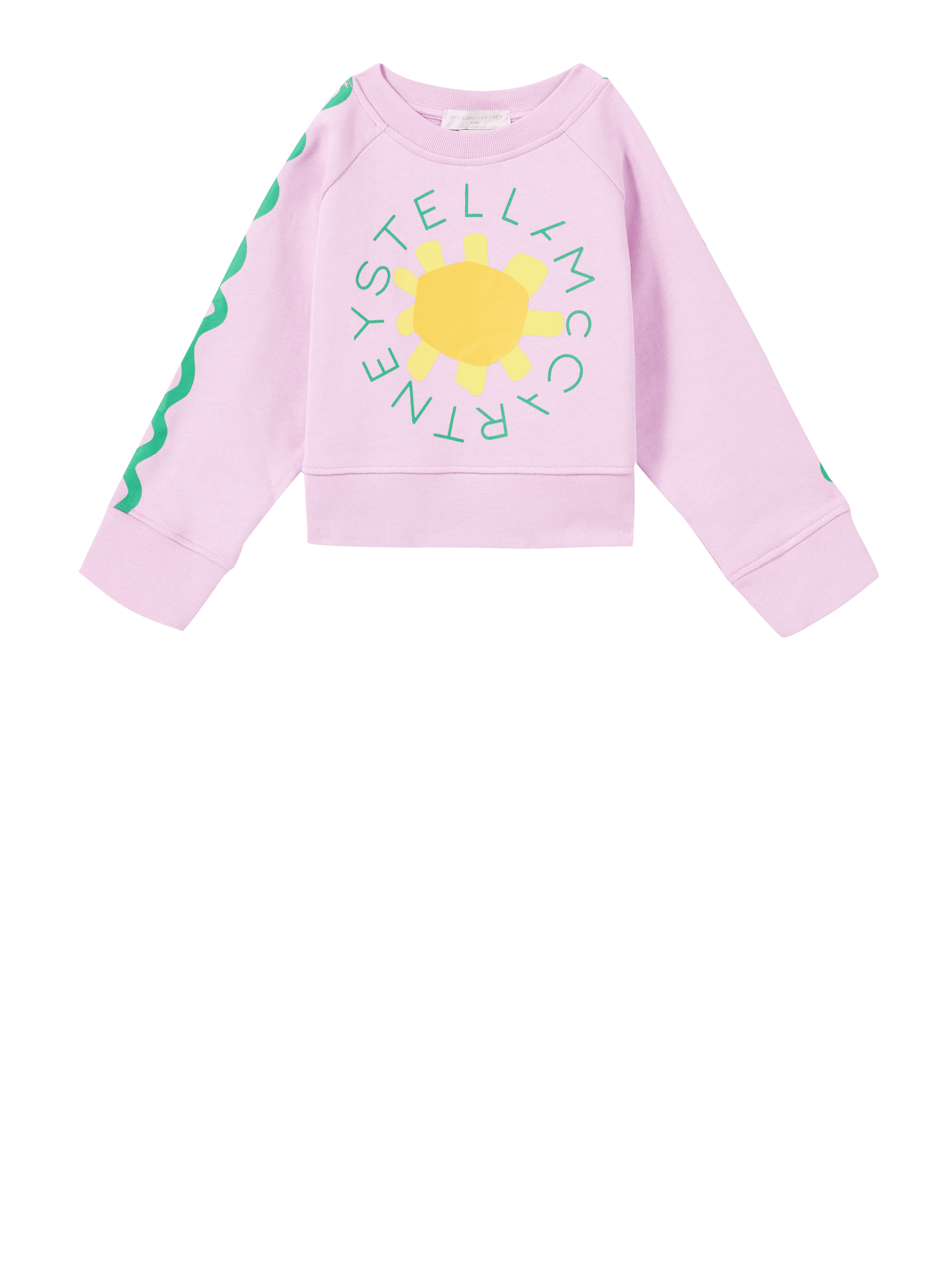 Sweatshirt Rosé