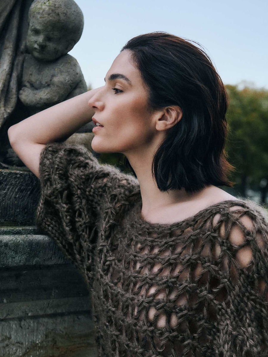 iris von arnim alle styles 