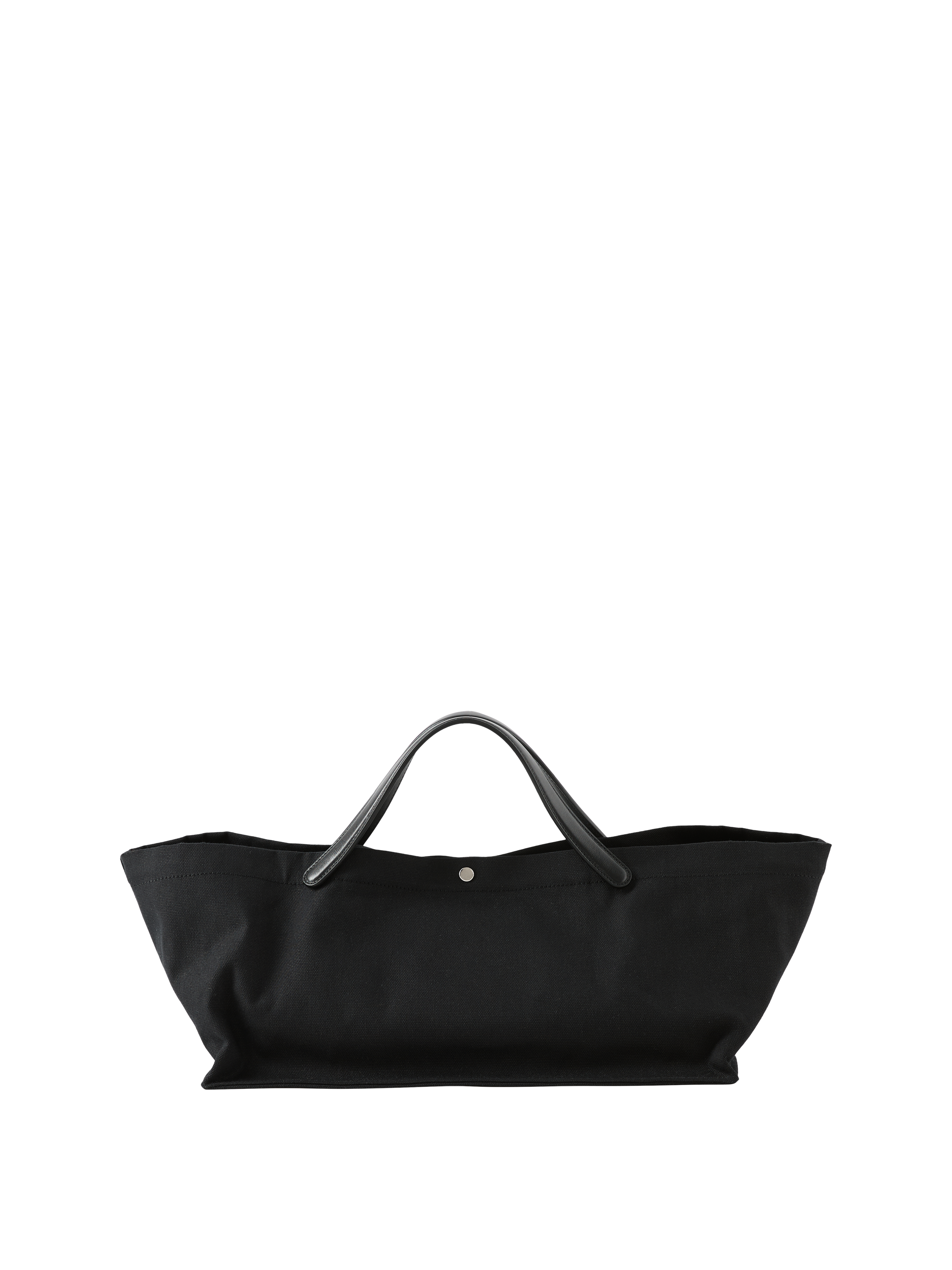 Handtasche 'Idaho' Schwarz