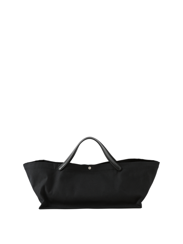 Handtasche 'Idaho' Schwarz