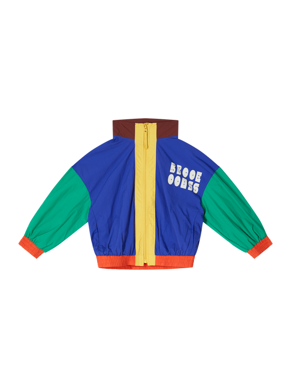 Jacke 'Bobo Choses' Multi