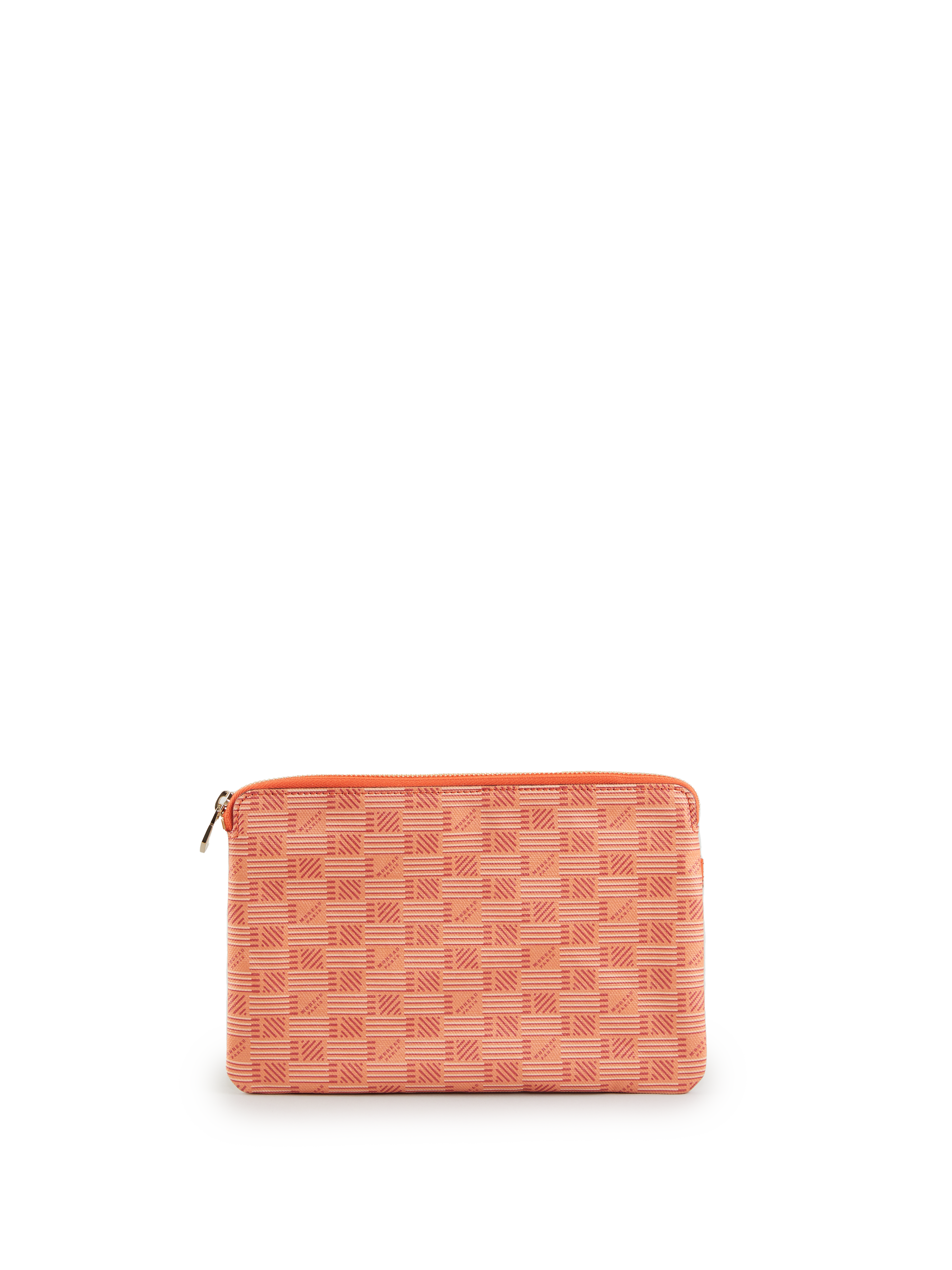 Pochette 'St. Folio' Orange