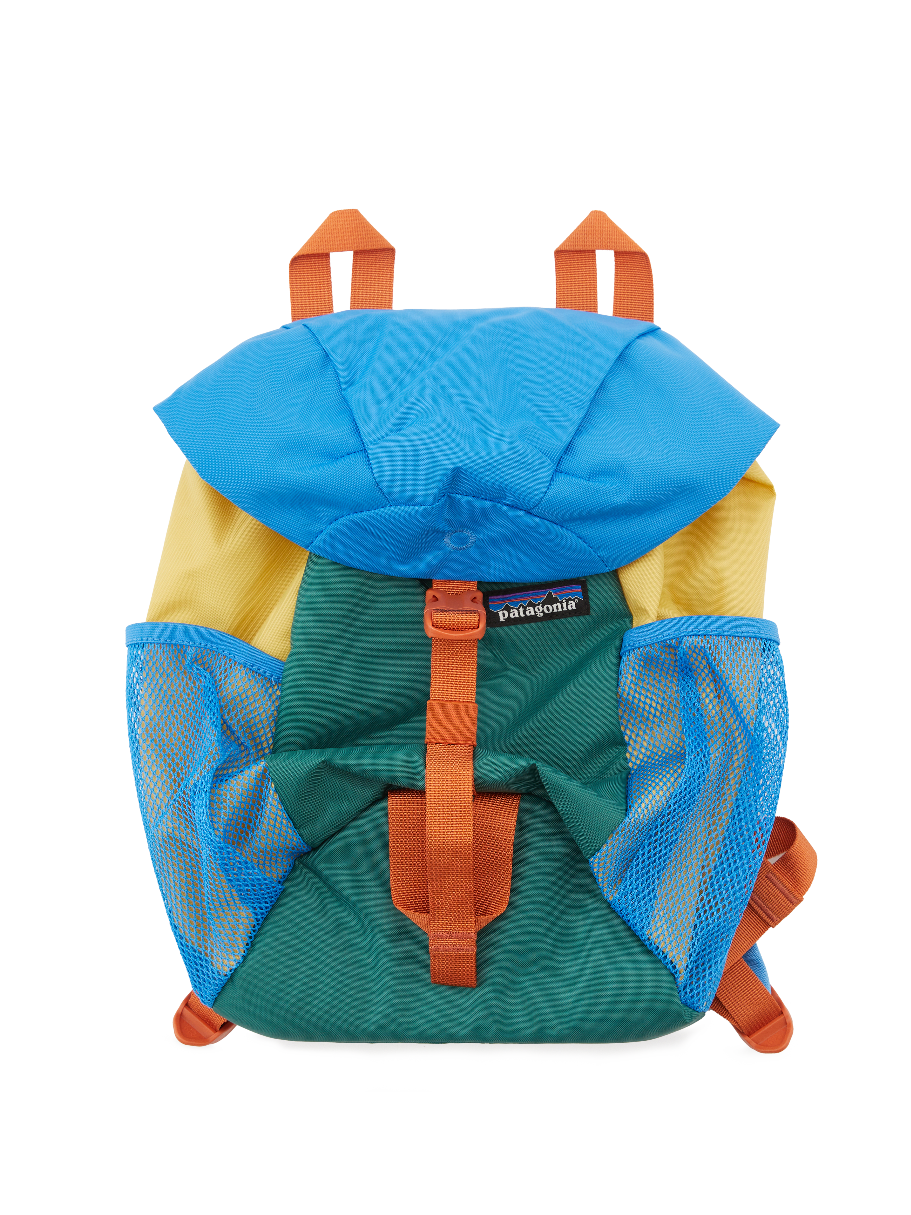 Rucksack 'Refugito' Multi