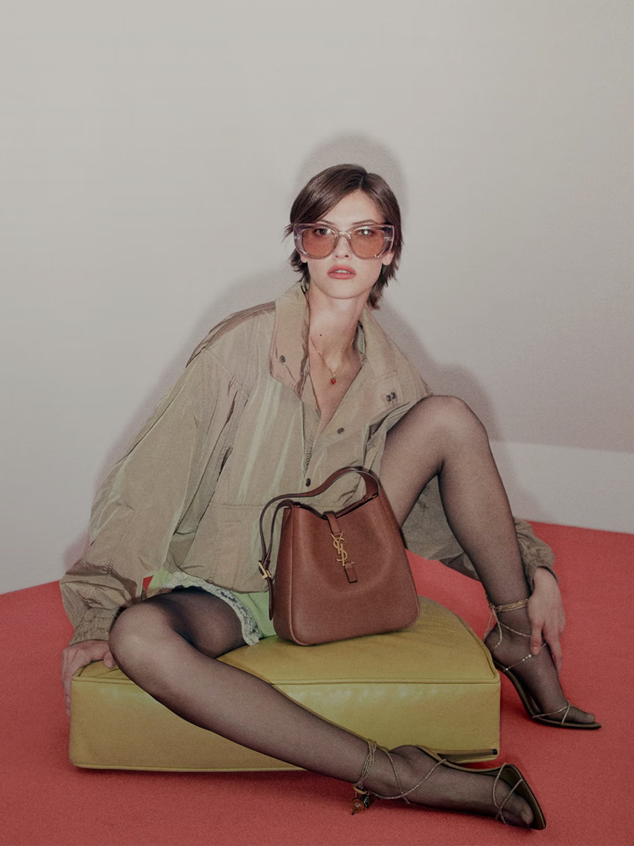 saint laurent taschen