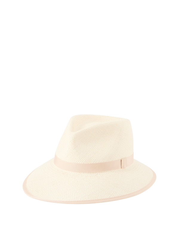 Hat 'Dolmen' beige