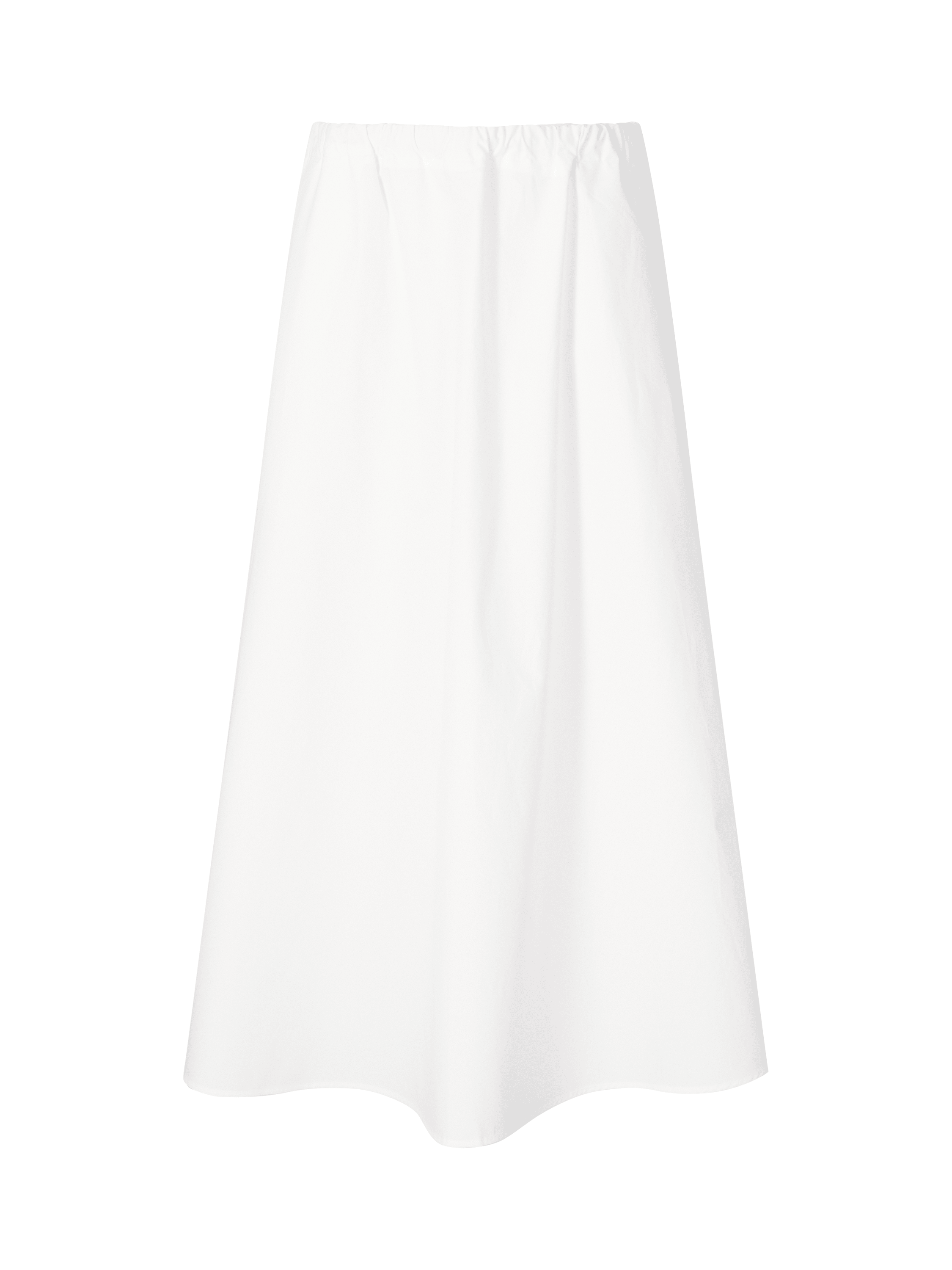 Midirock 'Pepper' Weiß