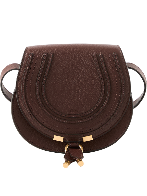 Satteltasche 'Marcie Small' Crafty Brown