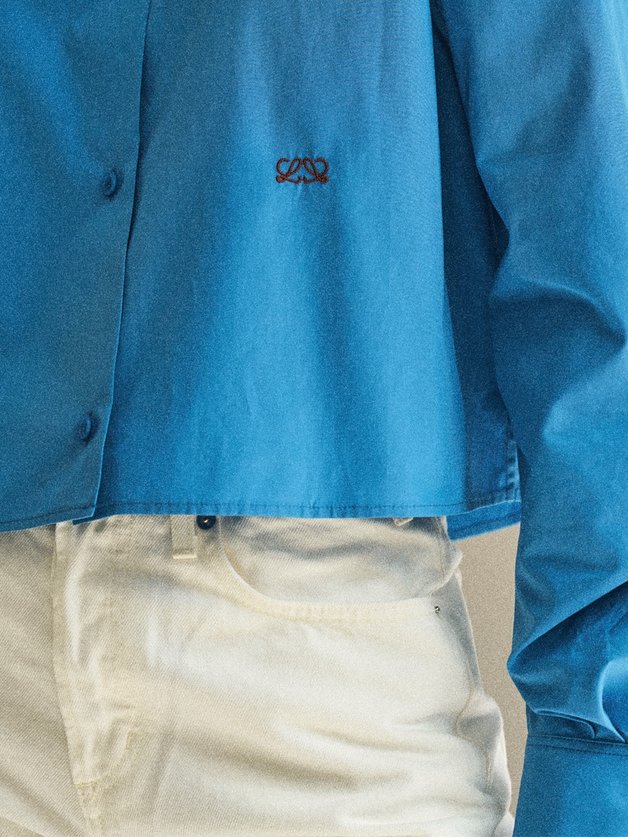 refined shirting