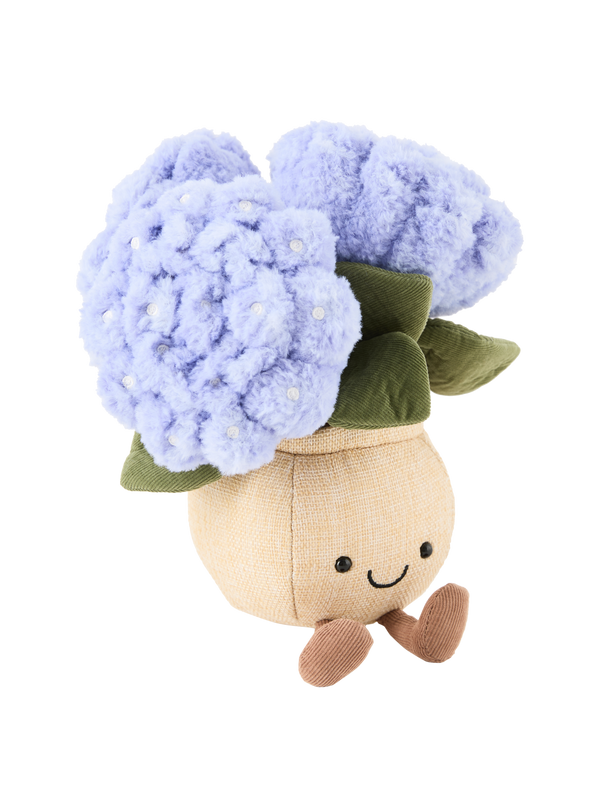Hortensie 'Amuseables ​Hydrangea' Violett
