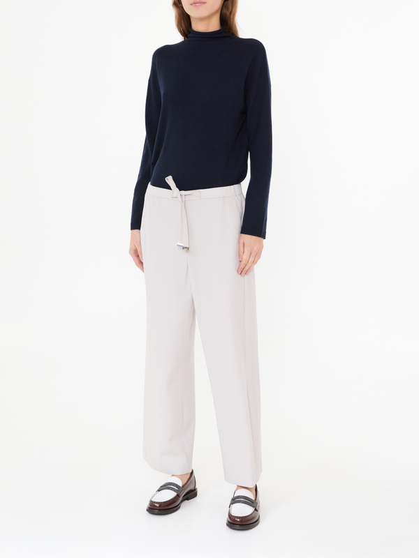 Wollhose 'Argenta' Crème