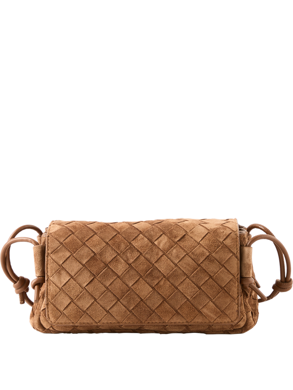 Pouch 'Notturno' Amber
