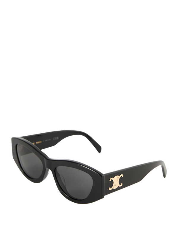 Sonnenbrille 'Triomphe 15' Schwarz