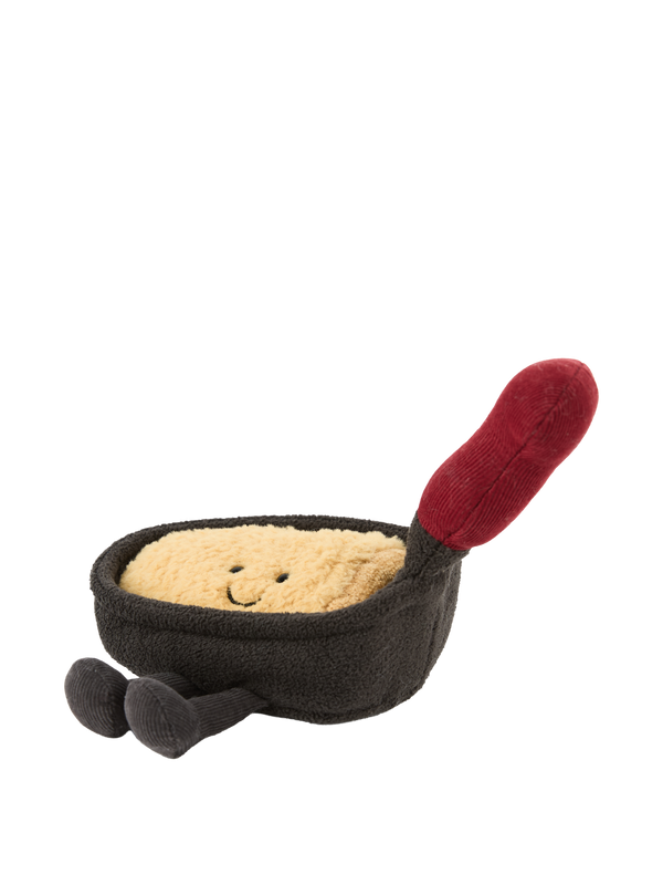 Jellycat Ltd Amuseables Raclette