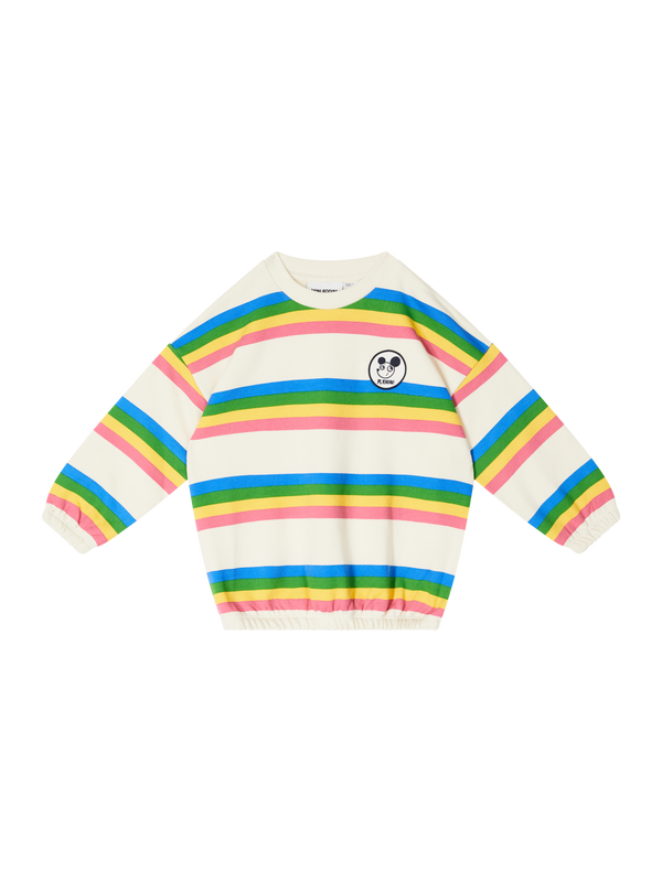 Sweatshirt 'Ritzratz' Multi