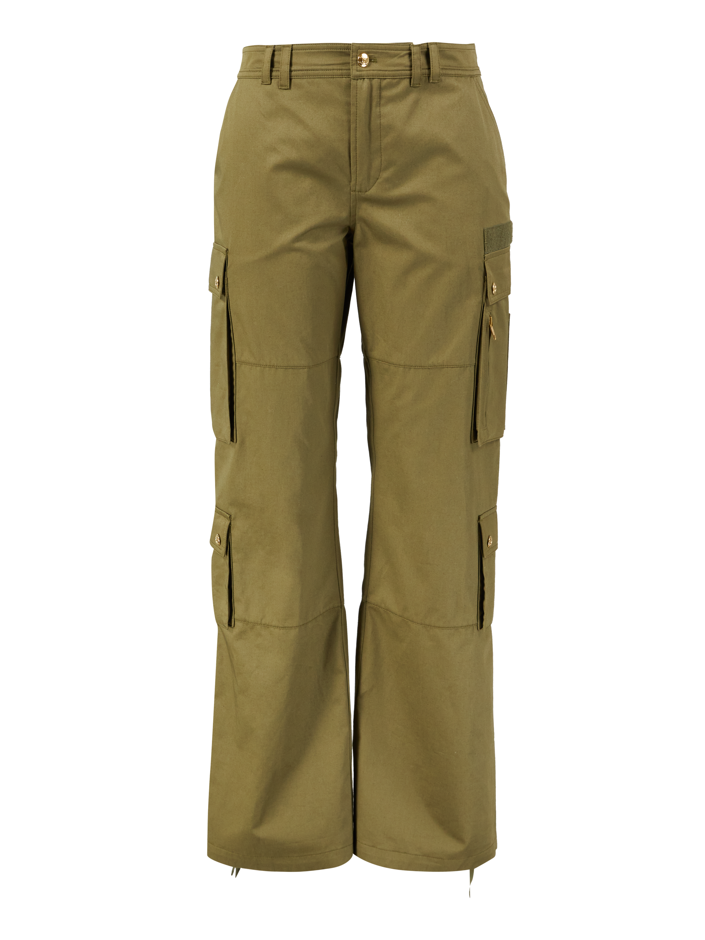 Cargohose Khaki