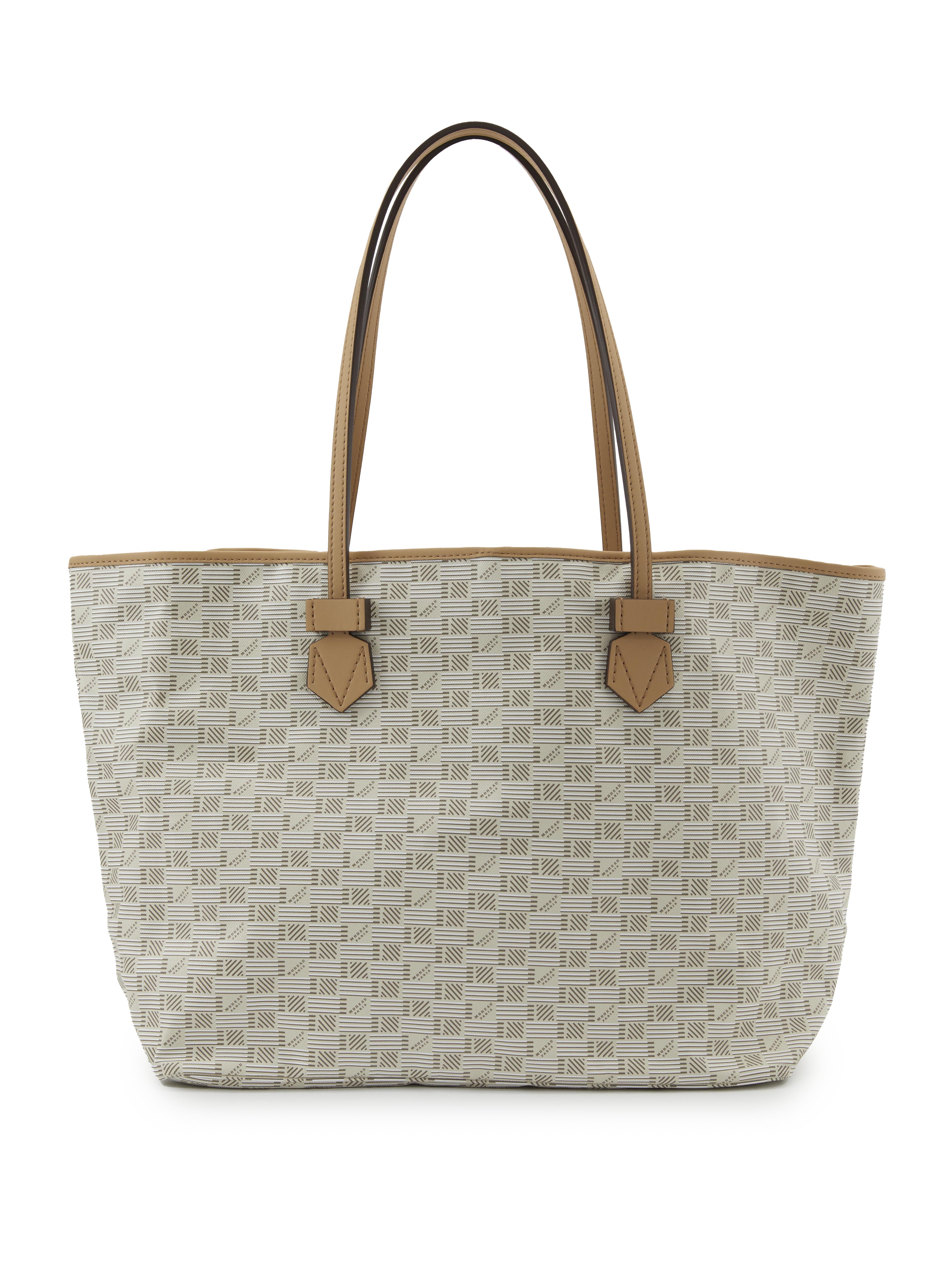 Shopper 'St. Tropez Medium' Beige