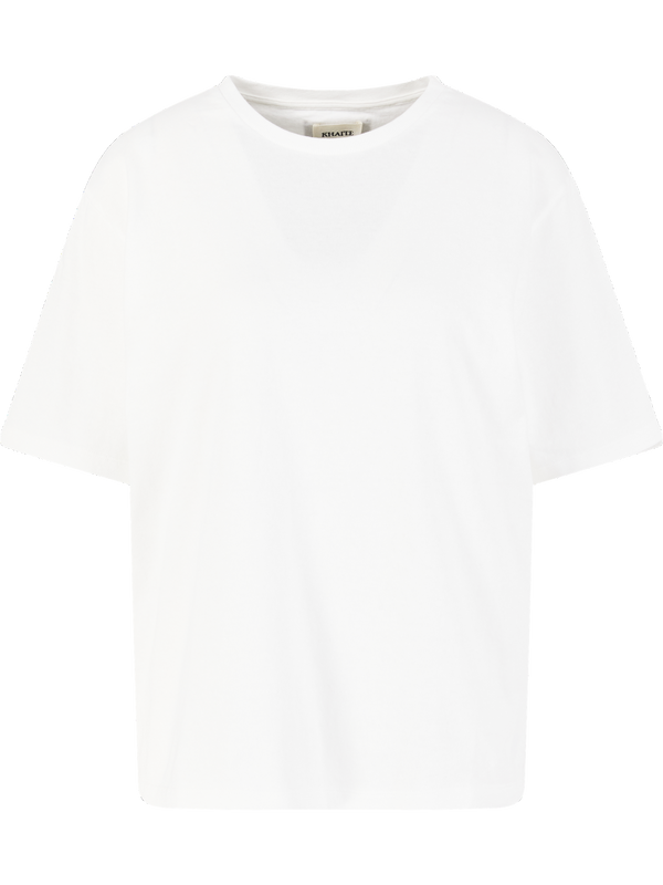 T-shirt 'Mae' white
