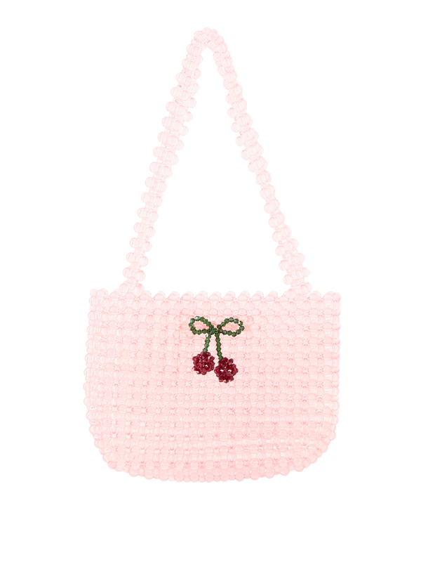 Tasche 'Perla' Rosé