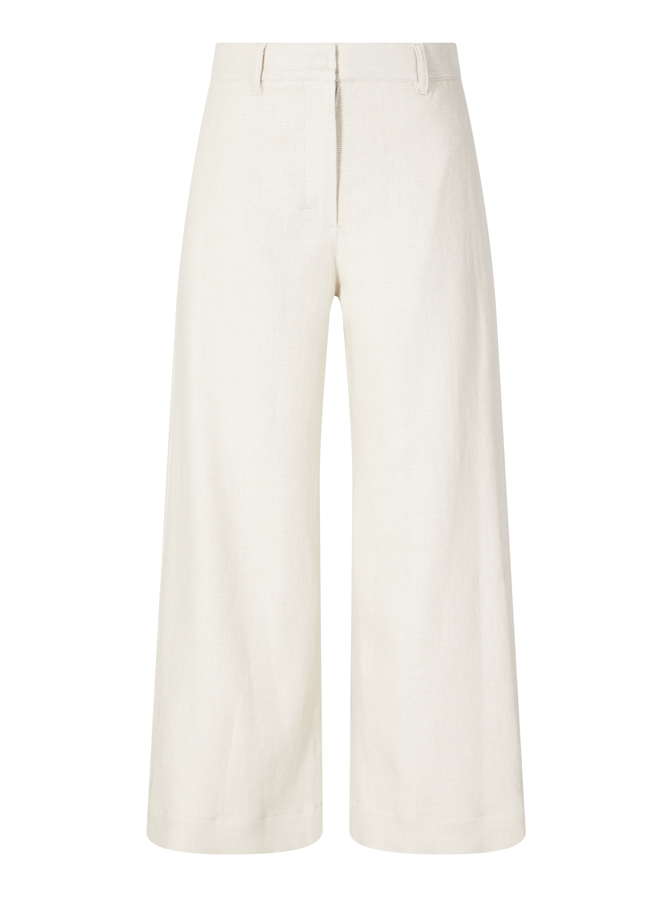 Leinenhose 'Abissi' Crème