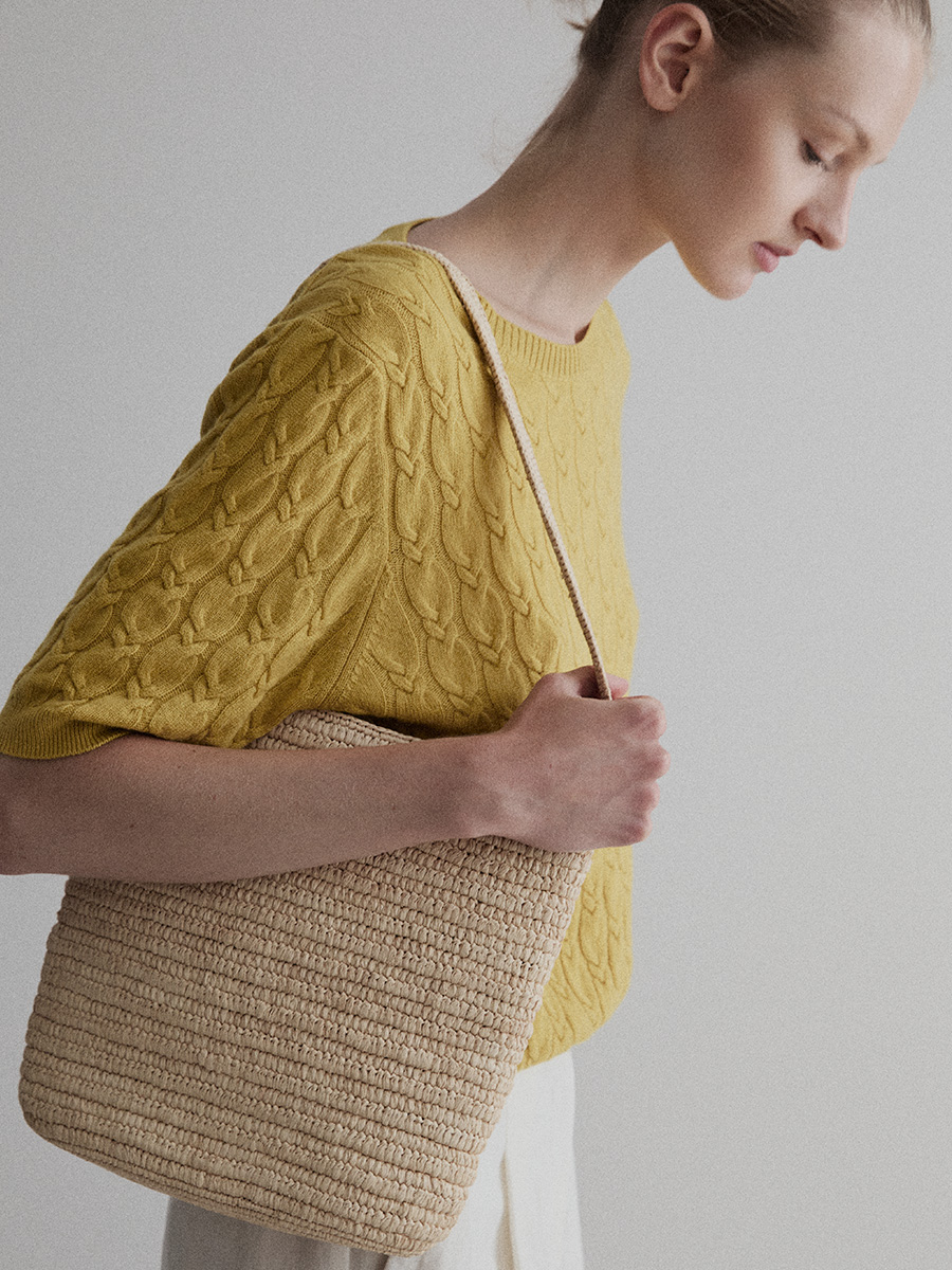 sunlit carryalls